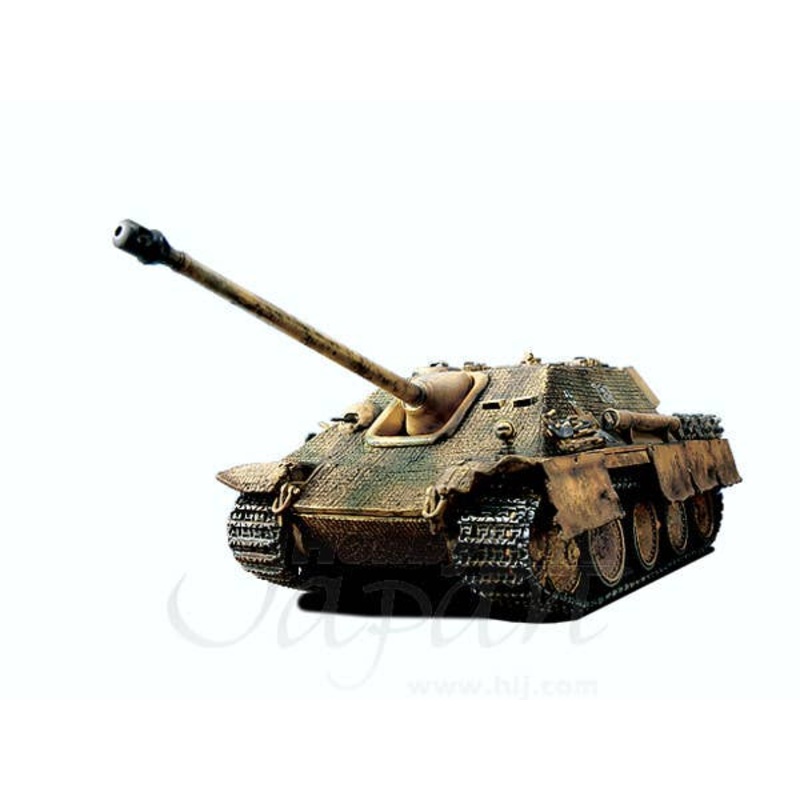1/32 Sd.Kfz.173 Jagdpanther Normandy 1944