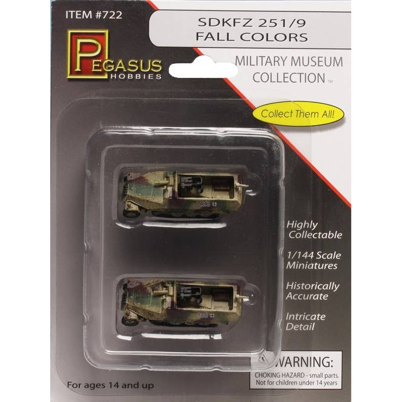 Sd.Kfz. 251/9 Fall Colors (2)