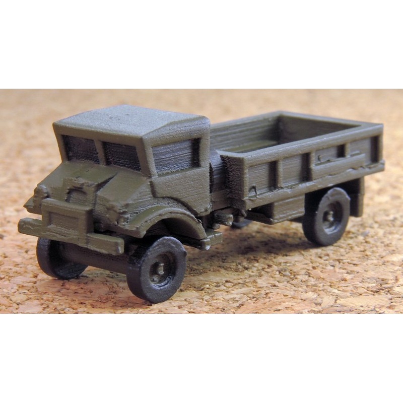 1/144 CMP3 Truck Prepainted