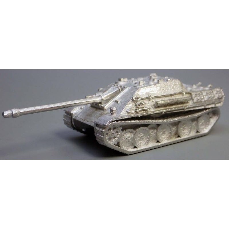 1/144 Jagdpanther Unpainted