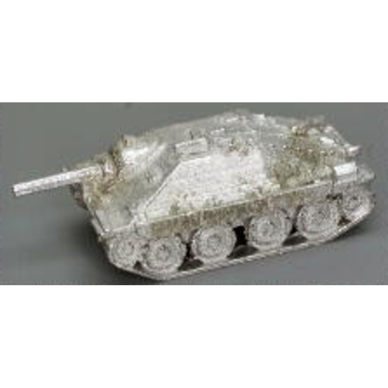 1/144 Jagdpanzer 38(t) Hetzer Unpainted