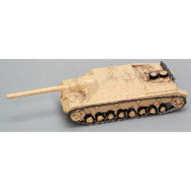 1/144 Jagdpanzer IV/70V Prepainted