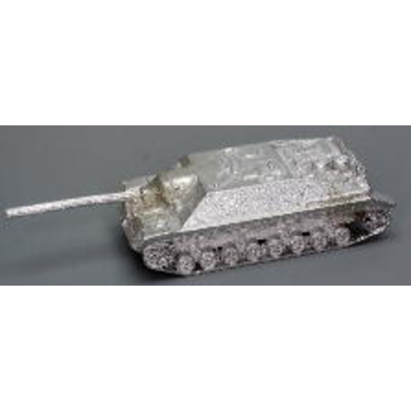 1/144 Jagdpanzer IV/70V Unpainted