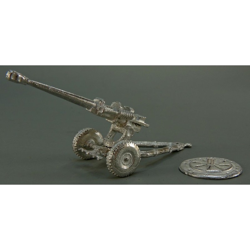 1/144 L118 105mm Howitzer Unpainted