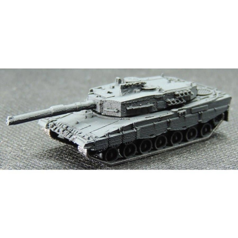 1/144 Leopard II Painted