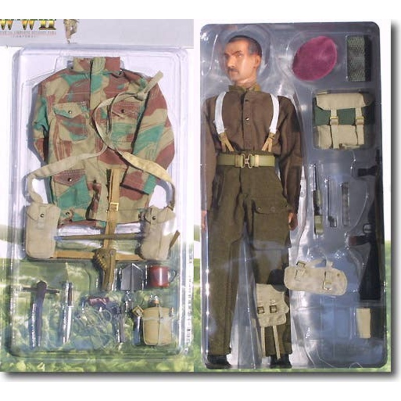 1/6 British 1st Airborne Ian