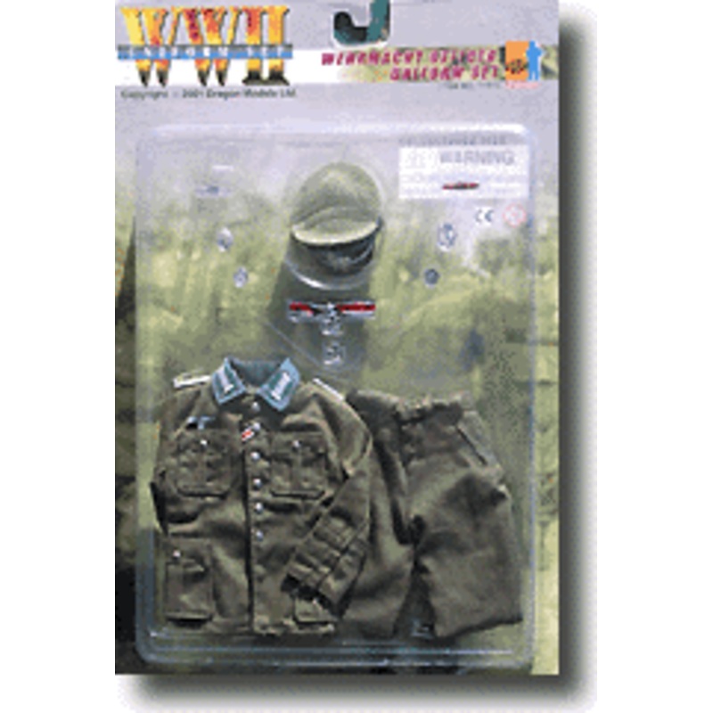 1/6 German SS Uniform Set