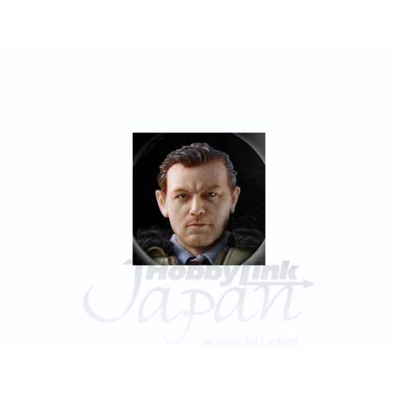 1/6 Geschwaderkommodore JG-1 Walter Oesau 1944