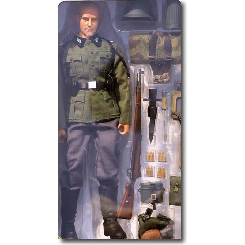 1/6 Infantry Private Group A Bruno