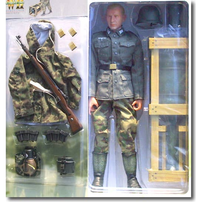 1/6 Kurz w/32cm FL50