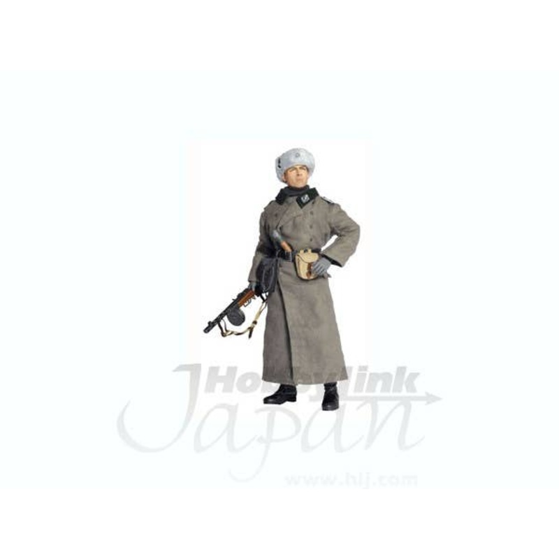 1/6 Panzergrenadier Recon Officer Horst Salinger