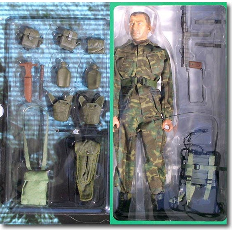 1/6 US Marine NAM Jake