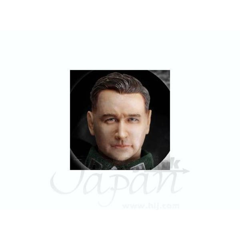 1/6 WSS Panzer Commander Josef Diefethal LAH Ardennes 1944