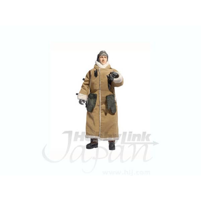 1/6 WWII German Army 21st Infantry Leningrad 1942-1943