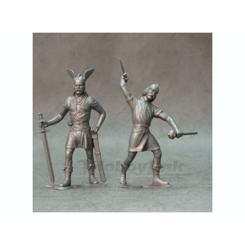 Barbarians (2-Figure Set) #2