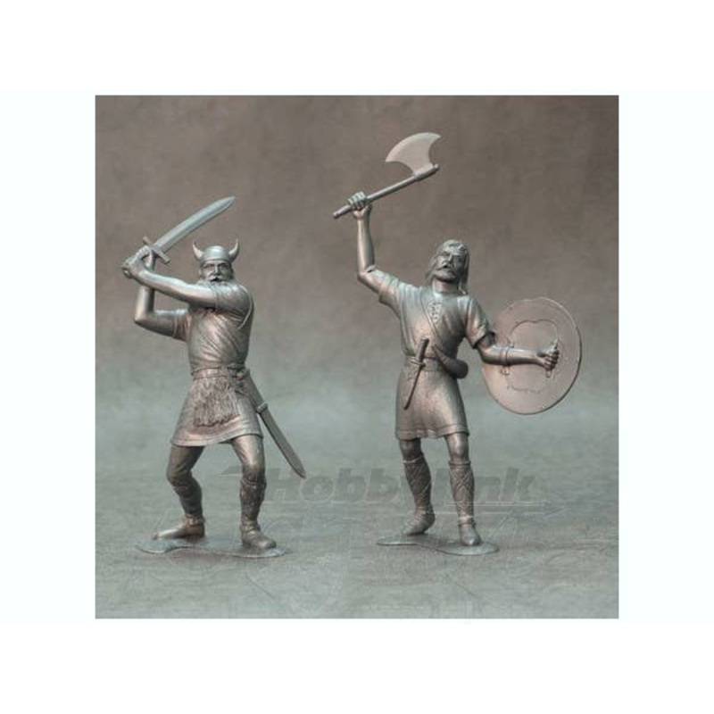 Barbarians (2-Figure Set) #3