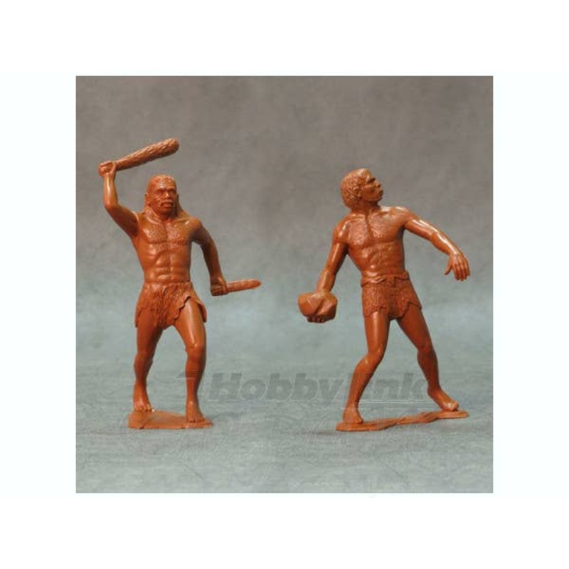 Cavemen (2-Figure Set) #2
