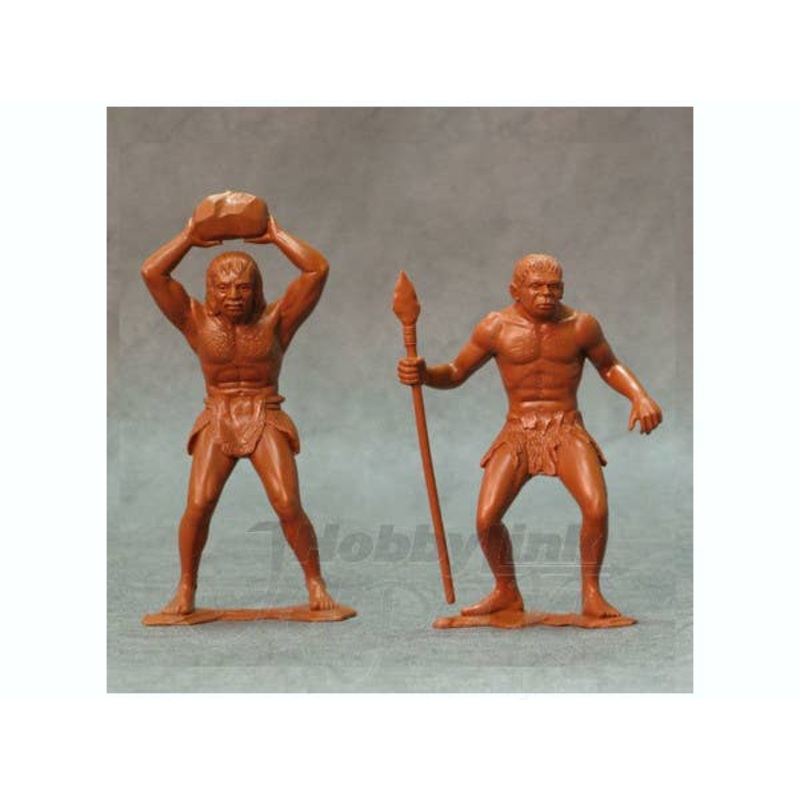 Cavemen (2-Figure Set) #3