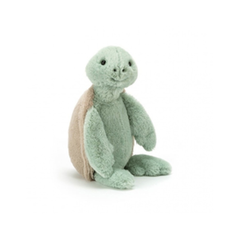 JELLYCAT: BASHFUL TURTLE