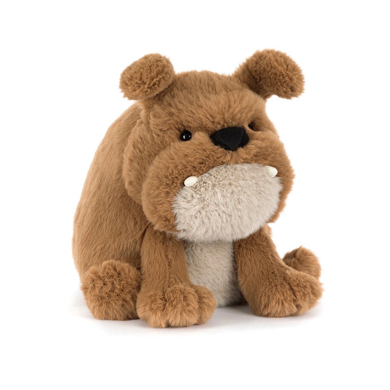 JELLYCAT: DERRECK DOG