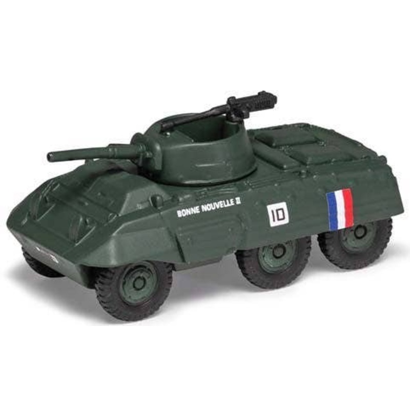 M8 Greyhound 14th Armoured Division N-W Europe