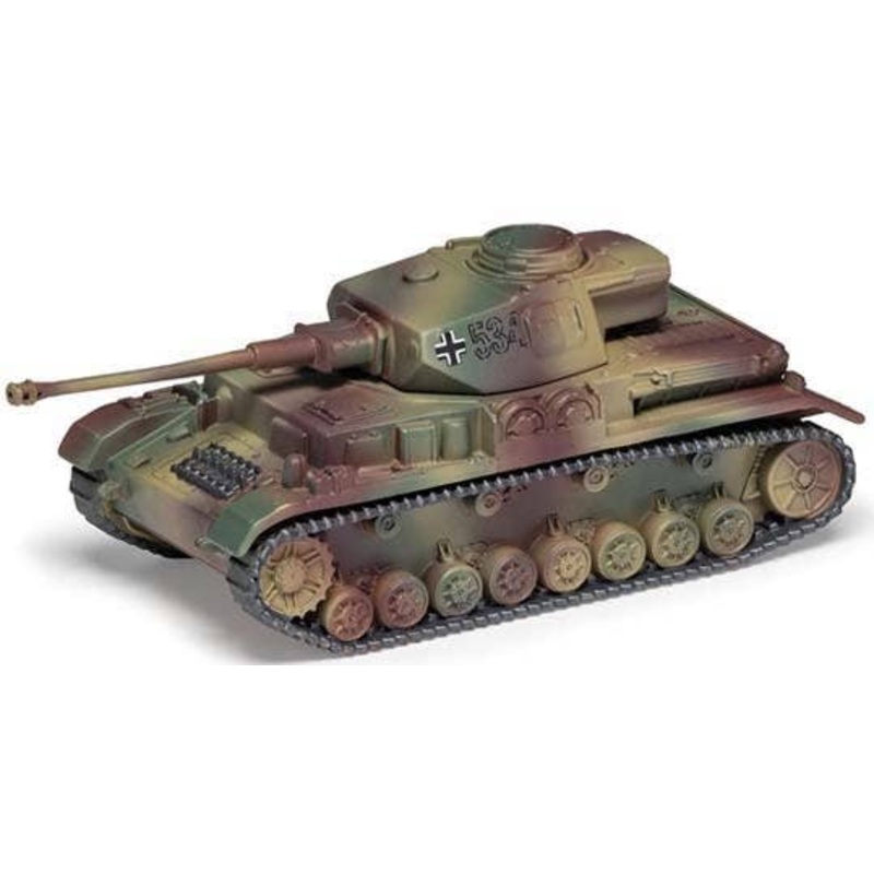 Panzer IV SS Panzer Division Hitlerjugend France 1944