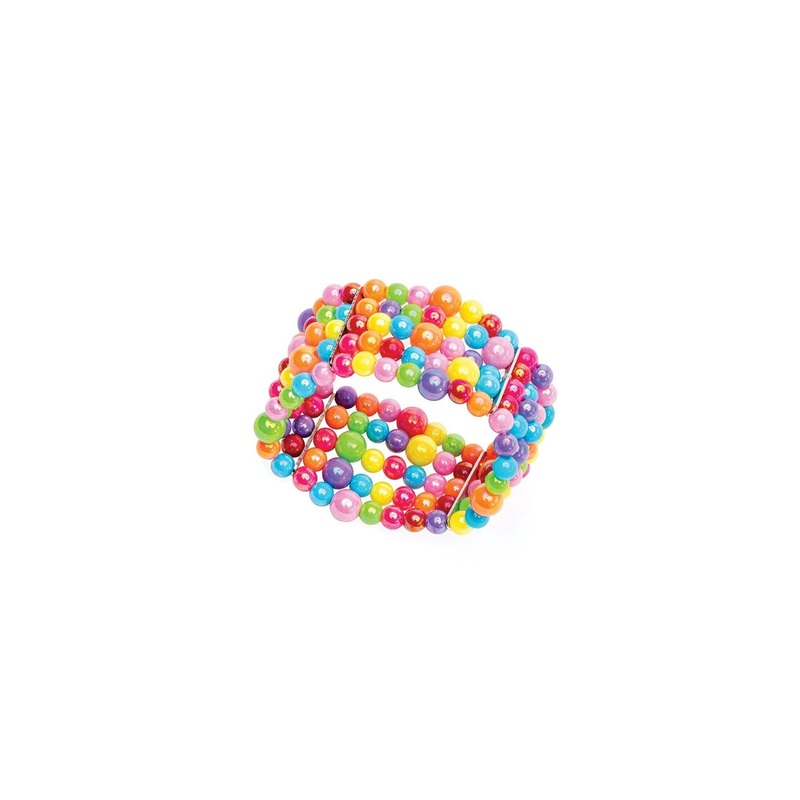 GUMBALL GALORE BRACELET