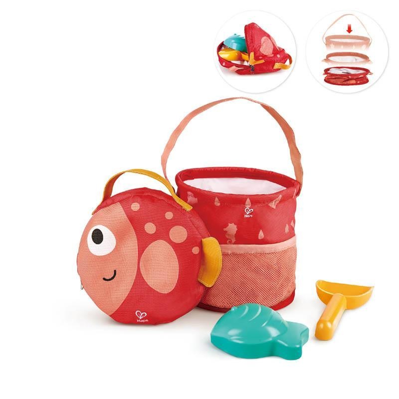 HAPE: FOLD & GO BEACH SET
