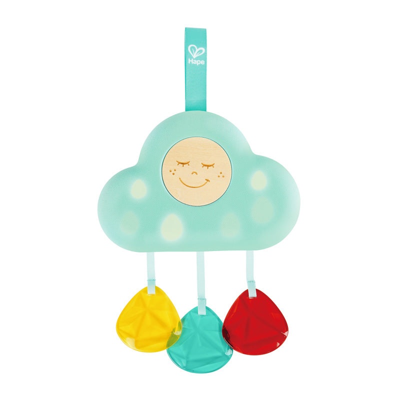 HAPE: MUSICAL CLOUD LIGHT