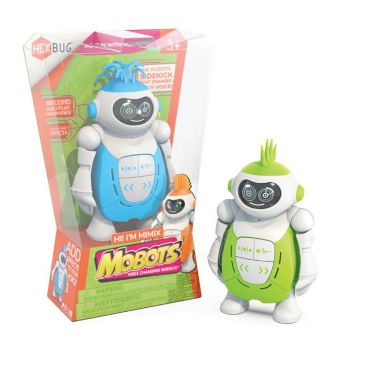 HEXBUG MOBOTS MIMIX