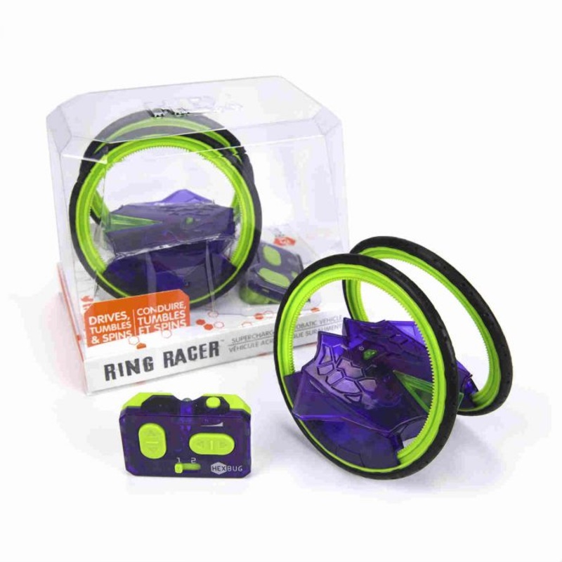HEXBUG RING RACER