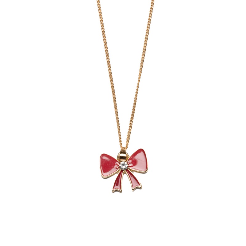 HOLIDAY NECKLACE