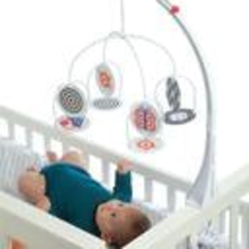 INFANT STIM-MOBILE