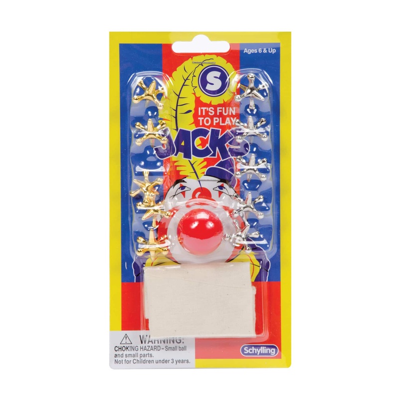 JACKS METAL