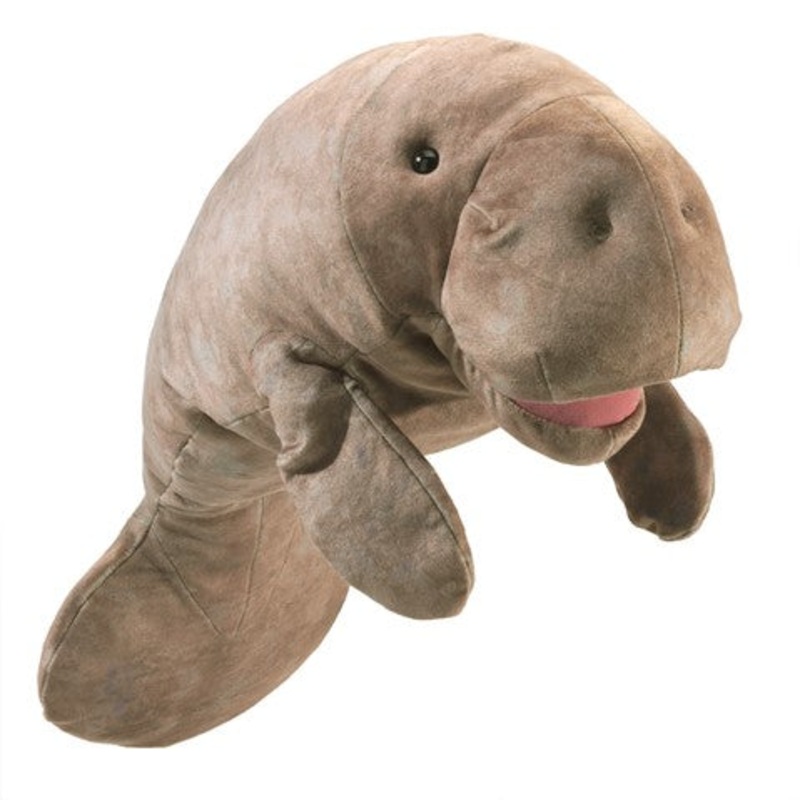 FOLKMANIS: MANATEE