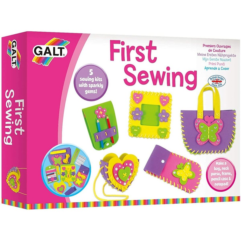 GALT FIRST SEWING KIT