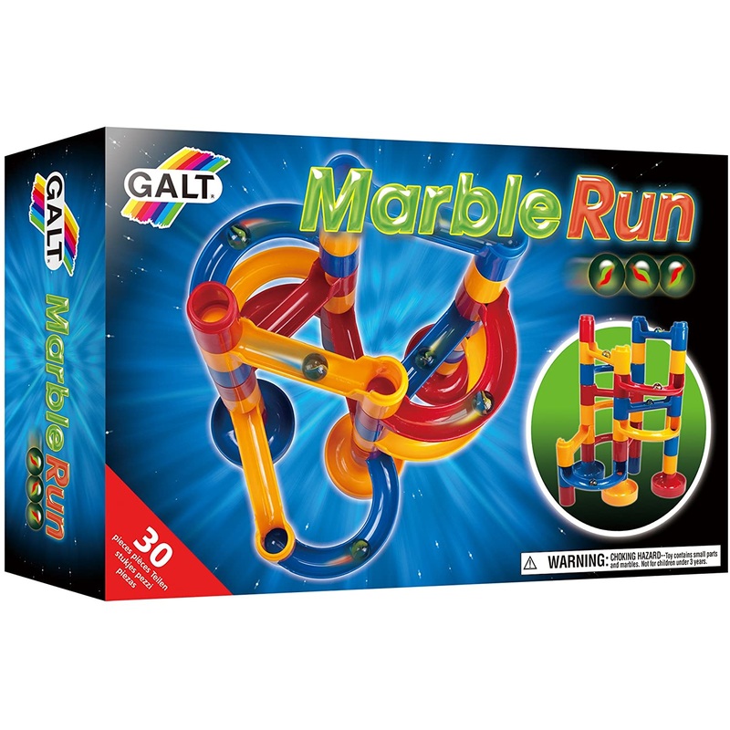 GALT MARBLE RUN 30 PC