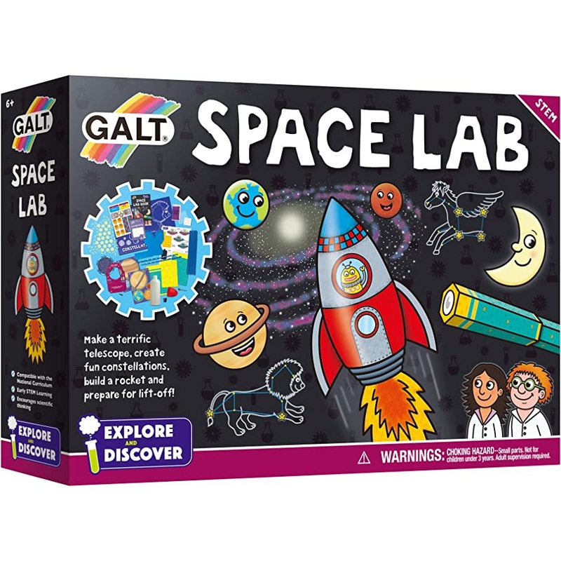 GALT SPACE LAB