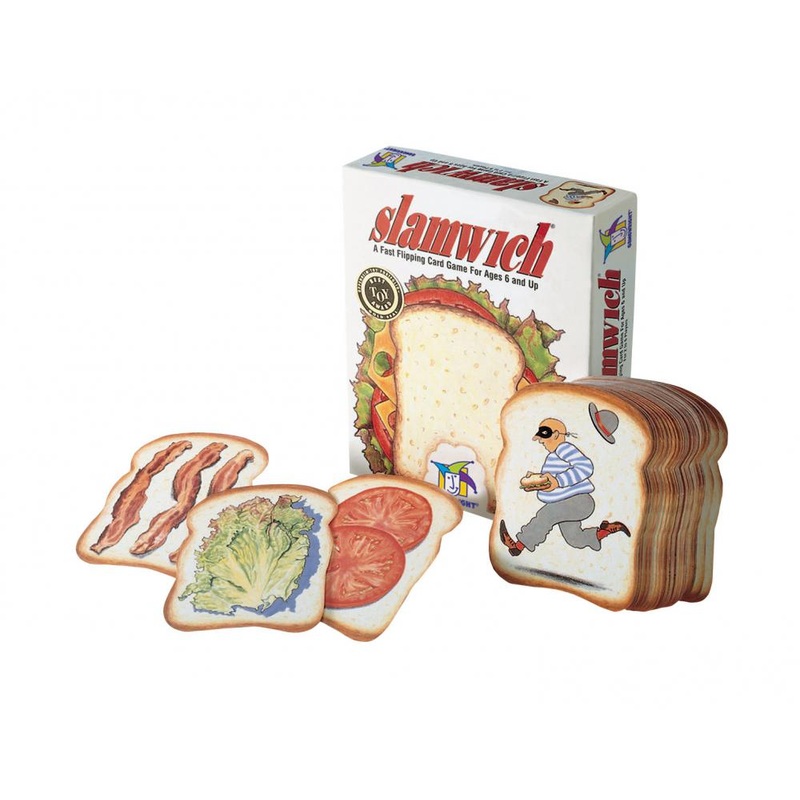 GAMEWRIGHT SLAMWICH