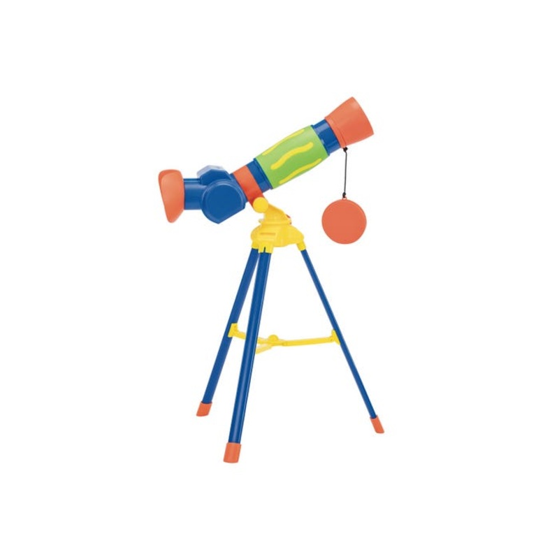 GEOSAFARI MY FIRST TELESCOPE