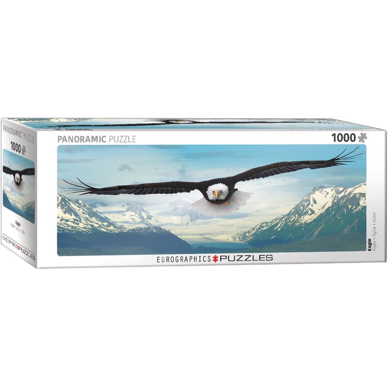 EAGLE 1000 - PC PANORAMIC