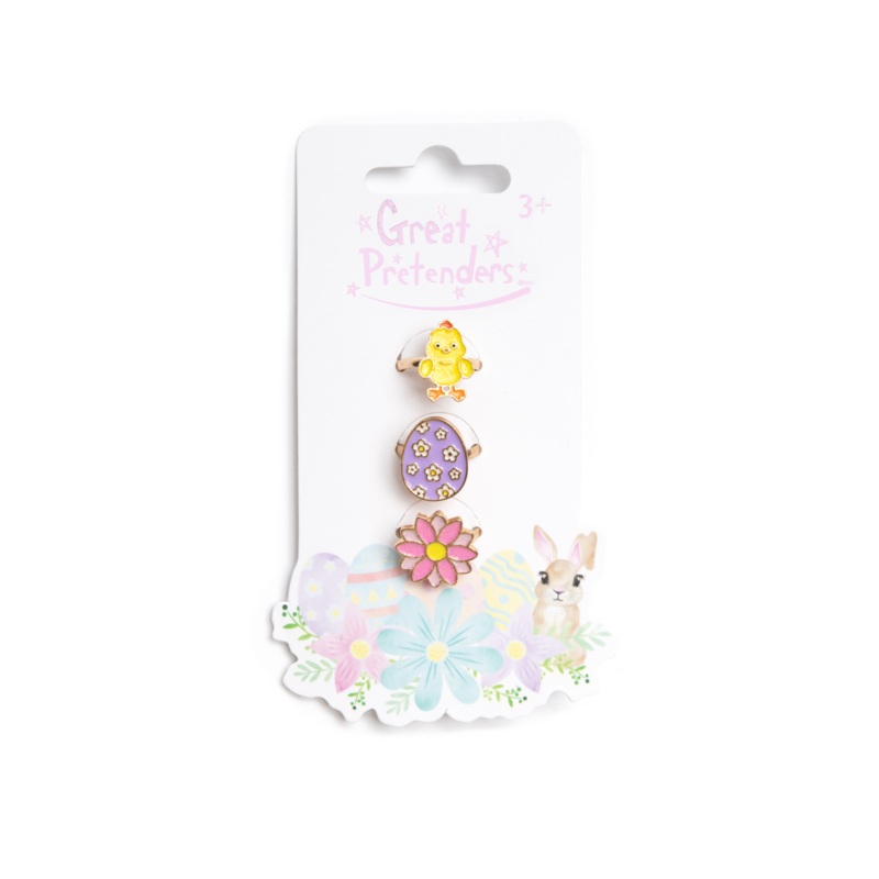 EASTER RINGS