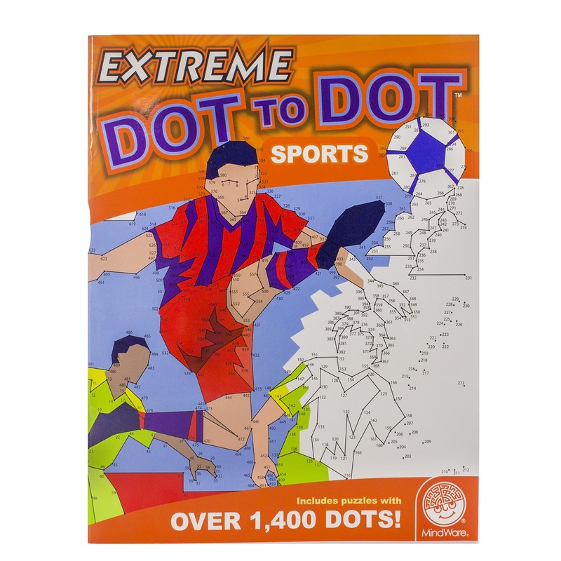 EXTREME DOT TO DOT SPORTS