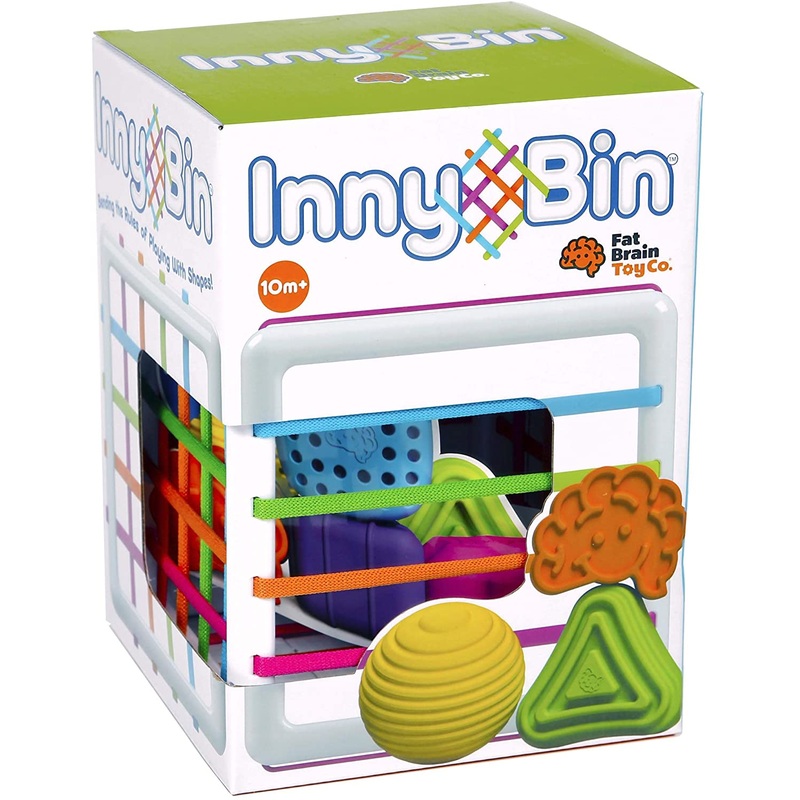 FAT BRAIN TOYS INNYBIN