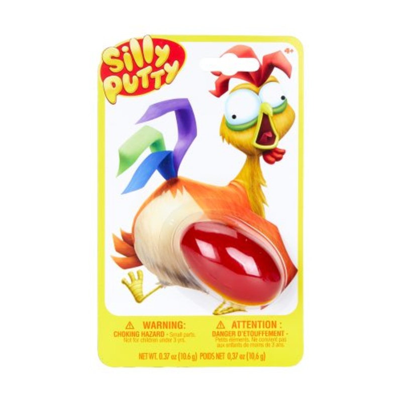 CRAYOLA SILLY PUTTY ORIGINAL