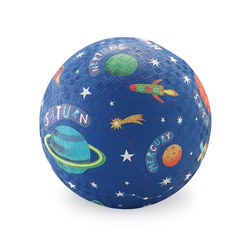 CROCODILE CREEK 7" BALL