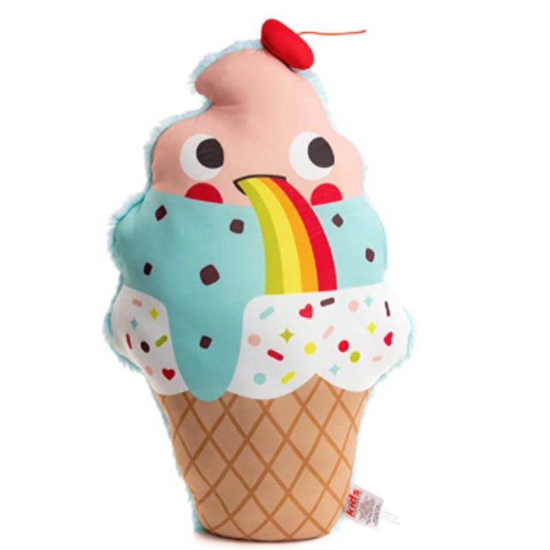 CUDDLE PALS CHILL PALS: ICE CREAM CONE