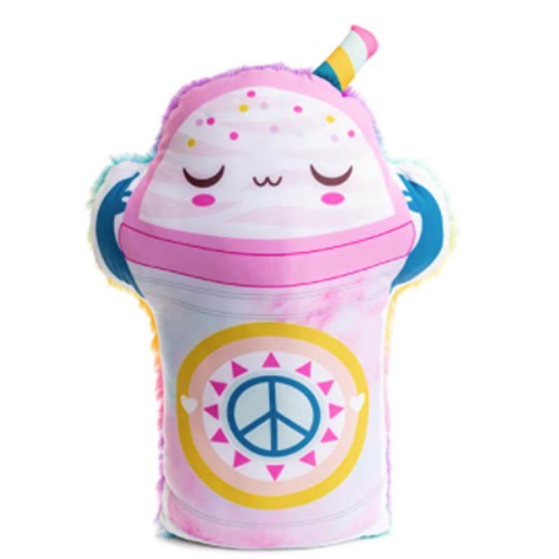CUDDLE PALS CHILL PALS: OHM-CCINO SMOOTHIE