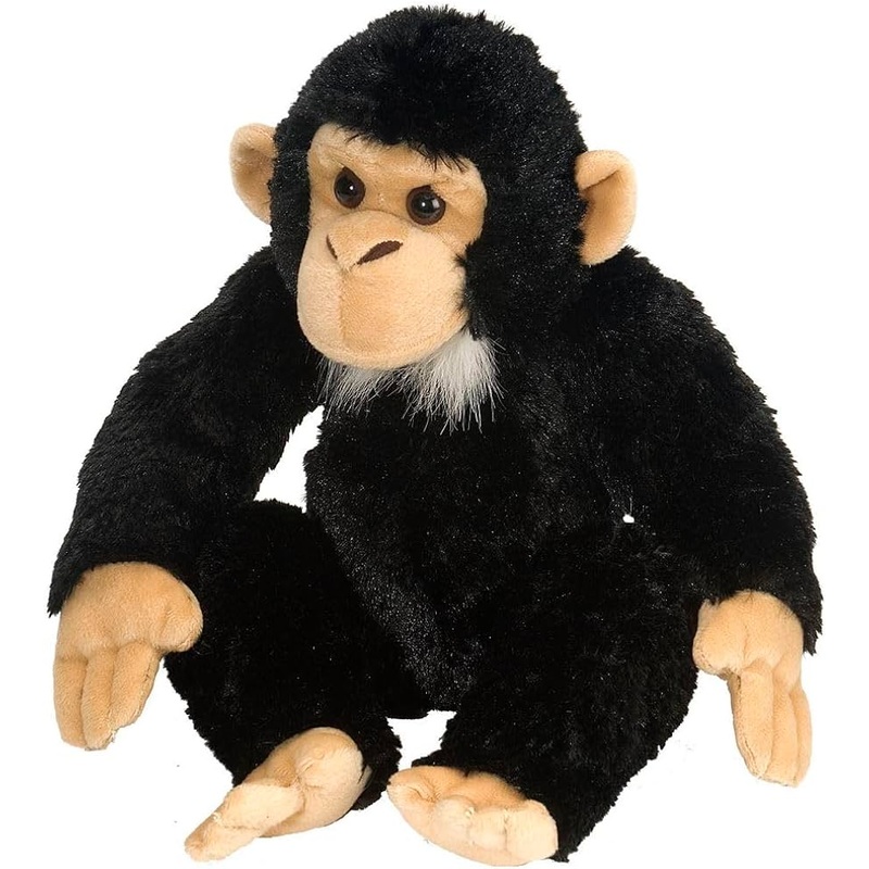 CUDDLEKIN 12" CHIMP