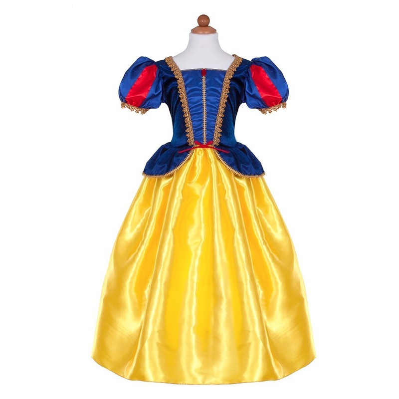 DELUXE SNOW WHITE